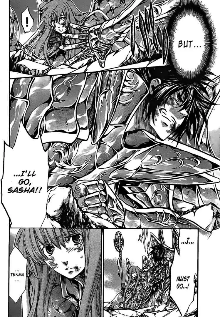 Saint Seiya - The Lost Canvas Chapter 213 8